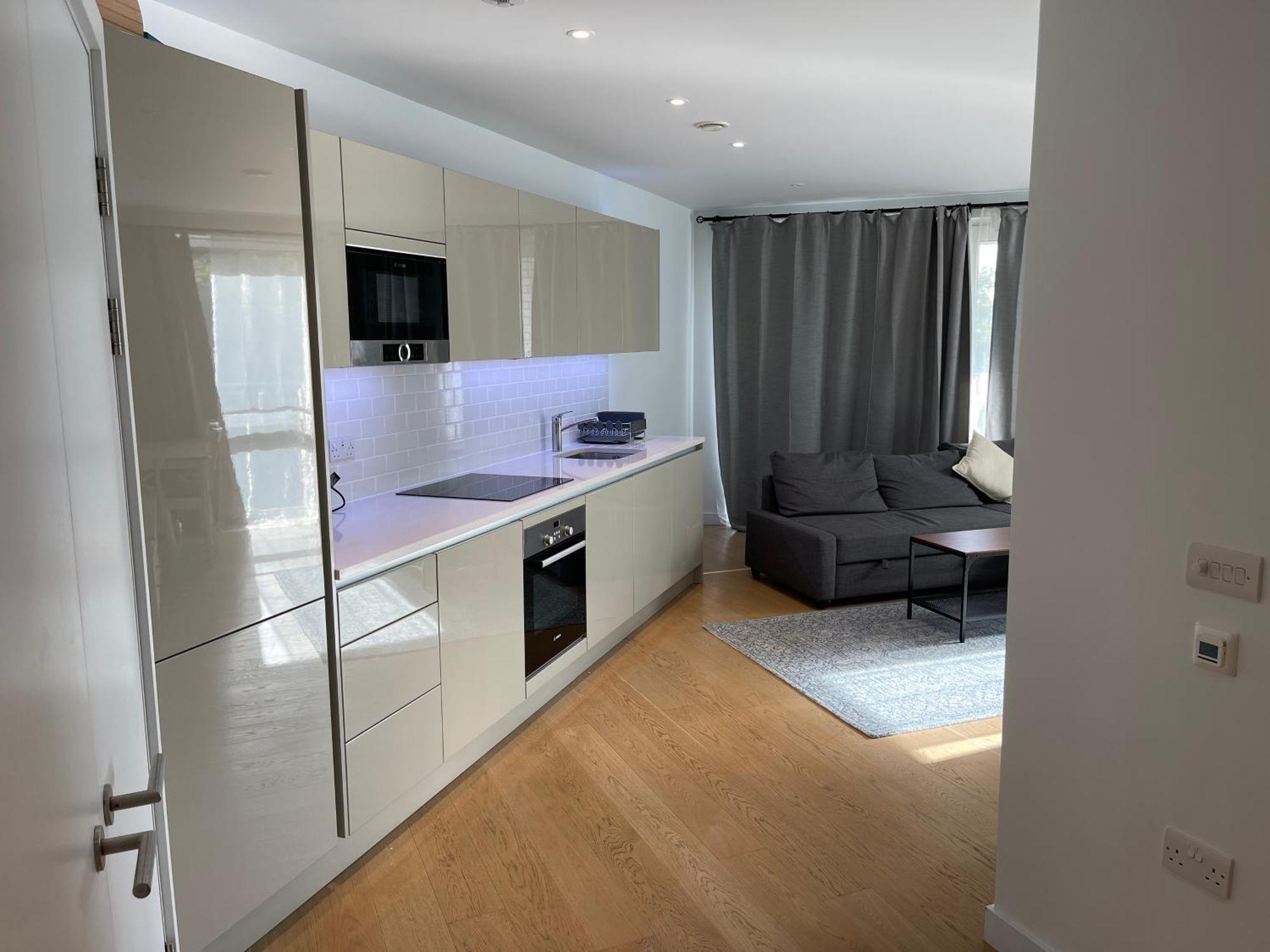 Appartamento Luxury Londra