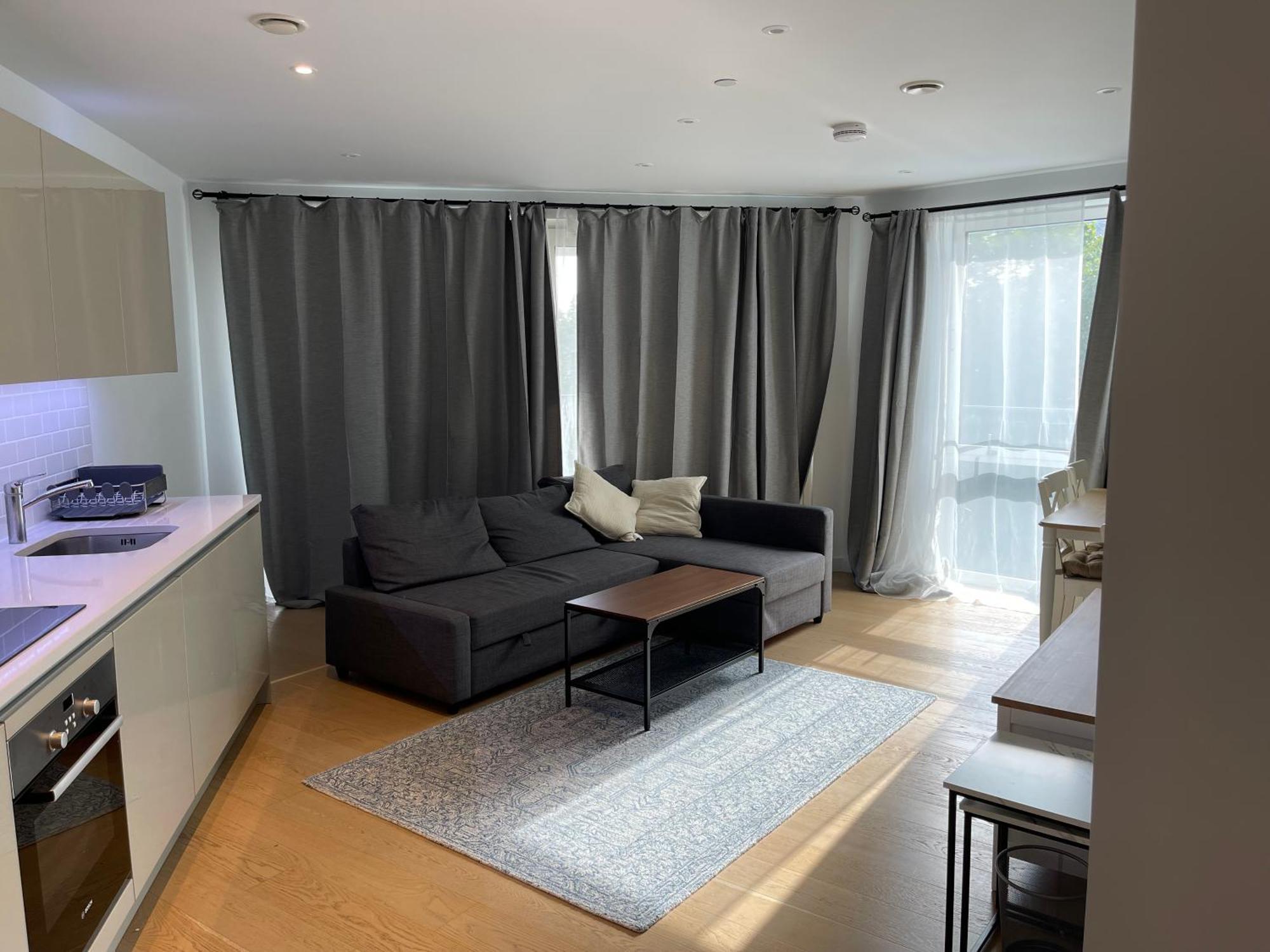 Appartamento Luxury